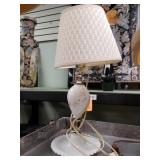 Home décor Lamp