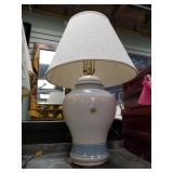 Home décor Lamp