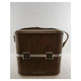 Serger sewing machine