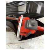 Homelite vintage super XL automatic chain saw in i