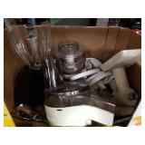 Home/Kitchen utensils