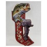 Home décor Wall sign