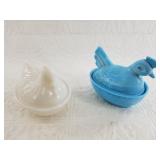 Artisan glass / kitchen & dishes