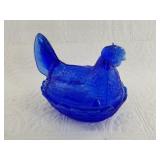 Artisan glass / kitchen & dishes