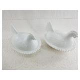 Artisan glass / kitchen & dishes