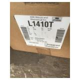 Century model V305M2  60hz, 7.5 HP, 230/460 volt,