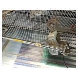 Heavy duty cable come a long NO SHIPPING