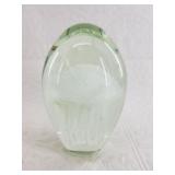 Artisan glass / Décor