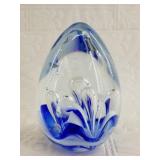 Artisan glass / Décor