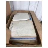 Very large lot of abrasives many new in box NO SHI