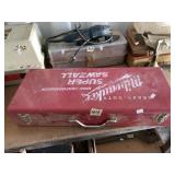 Heavy duty Milwaukee saws all, vintage in proper c