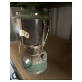 Vintage kerosene lamp, used NO SHIPPING