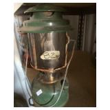 Vintage kerosene lamp, used NO SHIPPING
