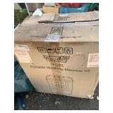 Think Gizmos model TG23 portable washer machine Ve