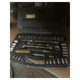 Misc drill bits etc U 102