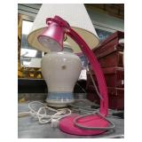 Home décor Lamp
