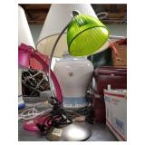 Home décor Lamp