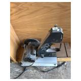 Delta 1" belt grinder NO SHIPPING