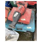 Lot of tools: Makita, Skil Jig saw, etc. NO SHIPPI