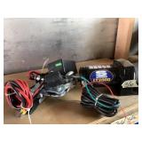 Super Winch model LT2000 electric winch 12 volt, 2