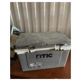 RTIC heavy duty cooler  NO SHIPPING