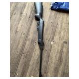 Gamo Cadet Delta break action pellet gun .177 cali