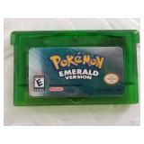Gameboy Advance Pokémon emerald version in good us