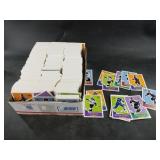 Massive lot of 1999 Upper deck Retro NHL cards