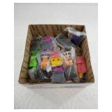 Sealed Vintage Matchbox Die cast cars