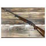Remington 870 Wing Master pump shotgun. s/n 920033