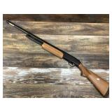 Mossberg 500C pump shotgun, s/n R514625 20ga 2 3/4