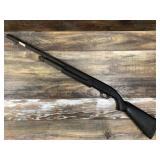 Mossberg 835 Ulpi-MAG, pump shotgun, s/n UM662019,