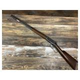 Winchester 1894 Lever gun, s/n 252177, .30 WCF, ha