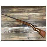 Stevens model 38B bolt action shotgun, no s/n,  41