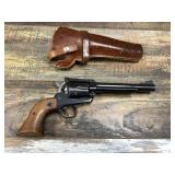 Ruger New model Black Hawk revolver s/n 41-01346,