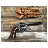 Harrington and Richardson model 949 revolver s/n A