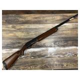 Remington model 105CTI, semi-automatic shotgun, s/