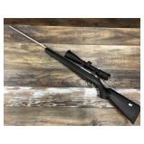 Tikka model T3X, bolt action rifle, s/n M53610, 6.