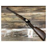 Henry model H001V Lever action rifle, s/n V063669H