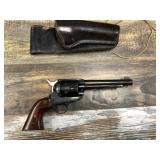 JT Sauer and Shon (distributed Hawkes Firearms) We