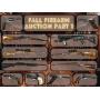Collectors Firearm Auction, Nov 13th Part 1 Collectors Firearm Auction, Nov 13th Part 1