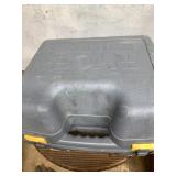 Kawasaki electric skil saw without battery in case