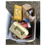 Variety of tools and accessories NO SHIPPING