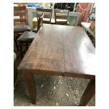 Table and 4 chairs NO SHIPPING