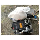 Tools and accessories NO SHIPPING