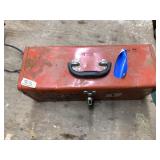 Box of Rockwell moulding cutter head knife blades