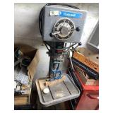Rockwell series #17-600 heavy duty up right drill