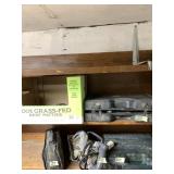 Variety of power tools and sockets NO SHIPPING