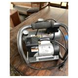 Senco model PC1010 portable compressor ideal for u