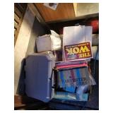 Dremel 3000 gently used in box with a rotary neck,